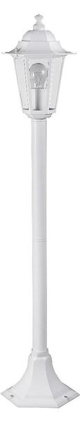 Rabalux 8209 - Venkovní lampa VELENCE 1xE27/60W/230V 105 cm