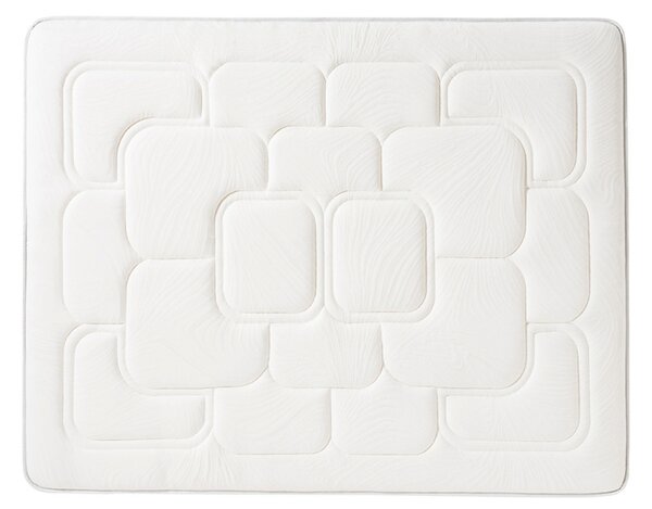 Moonia Pěnová matrace Kingmax Multizone 80 x 200 cm, tl. 30 cm