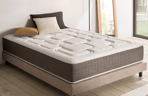 Moonia Pěnová matrace Kingmax Multizone 80 x 200 cm, tl. 30 cm