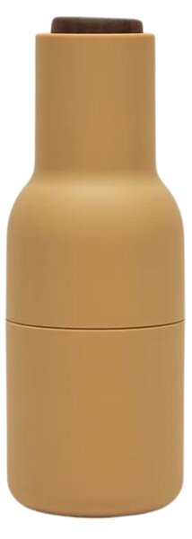 Audo CPH Set dvou béžovo žlutých keramických mlýnků na sůl a pepř AUDO GRINDER 20,5 cm