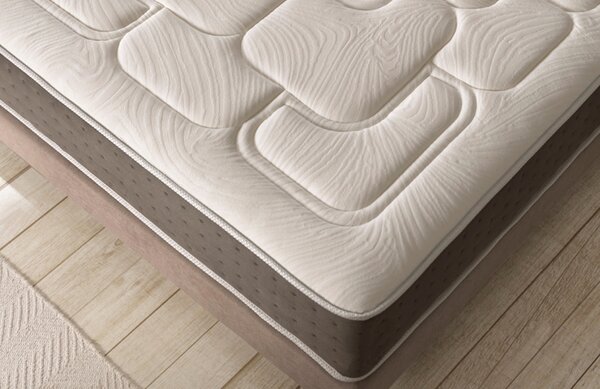 Moonia Pěnová matrace Kingmax Multizone 80 x 200 cm, tl. 30 cm