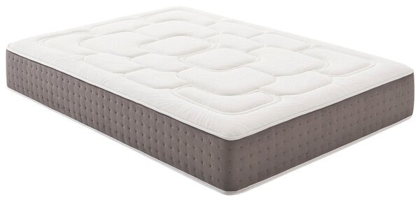 Moonia Pěnová matrace Kingmax Multizone 80 x 200 cm, tl. 30 cm