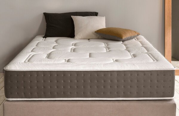 Moonia Pěnová matrace Kingmax Multizone 80 x 200 cm, tl. 30 cm