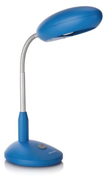 Philips 69225/35/16 - Stolní lampa MYHOMEOFFICE 1xE27/11W/230V