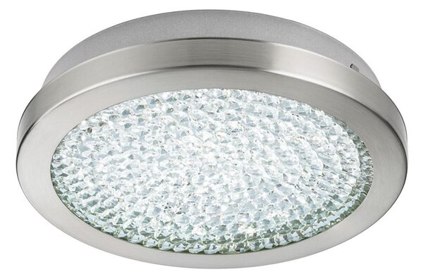 Eglo 32046 - LED Stropní svítidlo AREZZO 2 LED/17,92W/230V