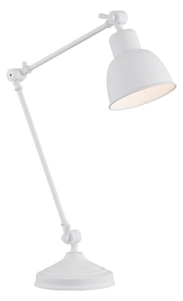 Argon 3194 - Stolní lampa EUFRAT 1xE27/15W/230V