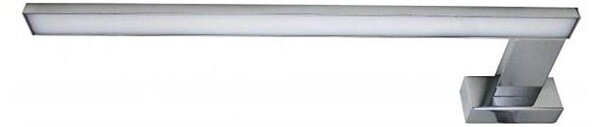 LED Koupelnové nástěnné svítidlo SHINE LED/11W/230V 45 cm IP44 lesklý chrom