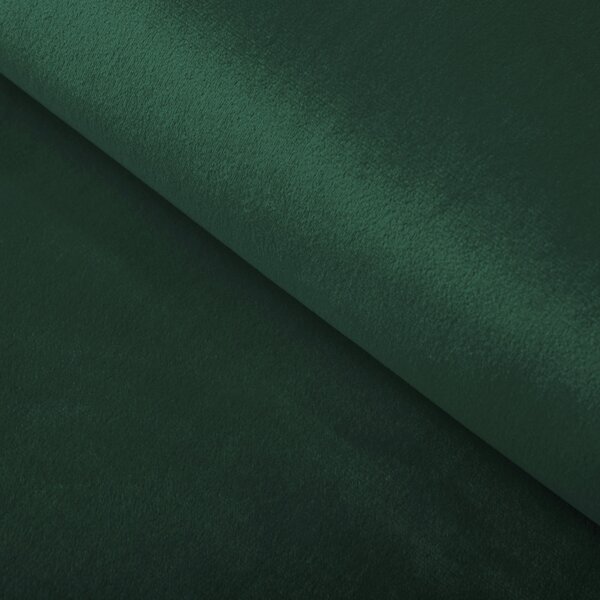 Biante Velký sametový obdélníkový ubrus Velvet Premium SVP-040 Lesní zelená 200x240 cm