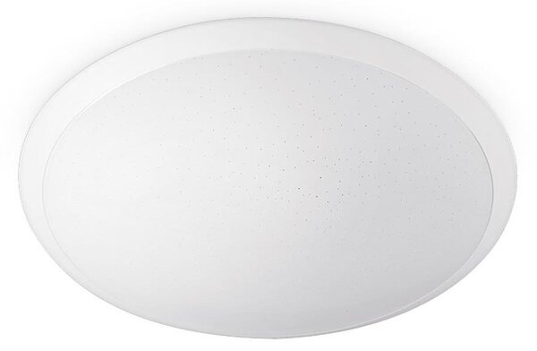 Philips 32809/31/P0 - LED Stmívatelné stropní svítidlo CANAVAL LED/18W/230V