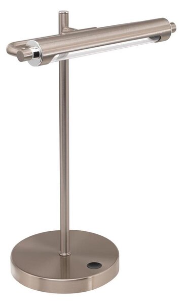 Eglo 97913 - LED Stmívatelná stolní lampa CASAMARTE LED/4,4W/230V