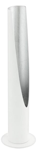 Eglo 97581 - LED Stolní lampa BARBOTTO 1xGU10/4,5W/230V