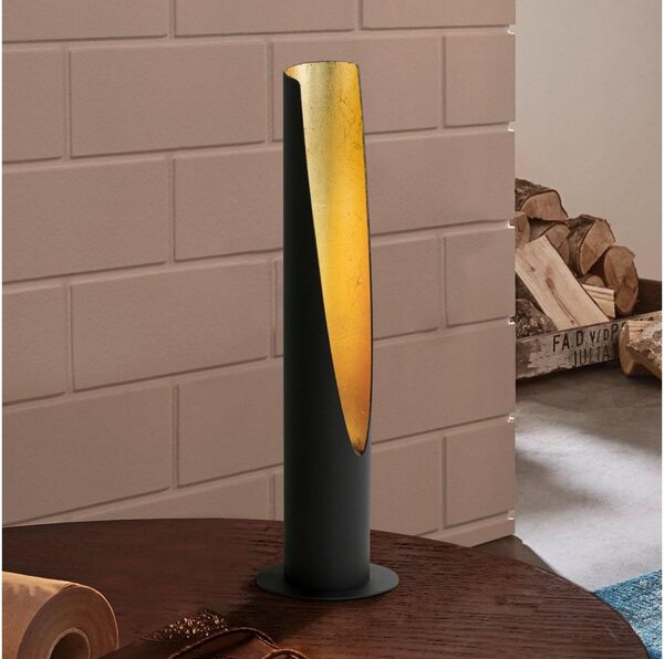 Eglo 97583 - LED Stolní lampa BARBORRO 1xGU10/4,5W/230V
