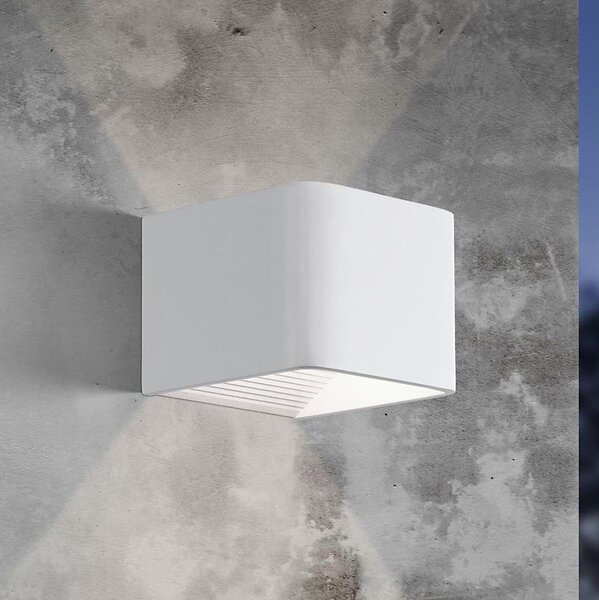 Eglo 98266 - LED Venkovní nástěnné svítidlo DONINNI LED/6W/230V IP55