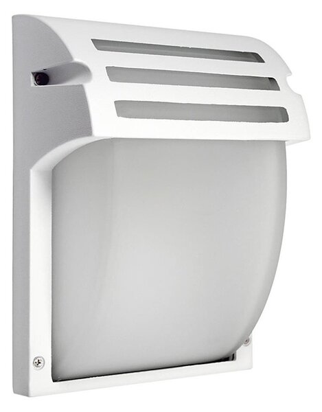 Venkovní nástěnné svítidlo AMALFI 1xE27/60W/230V IP44
