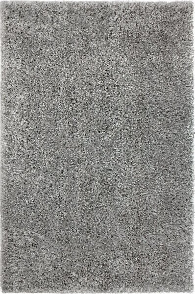 Kusový koberec Shaggy Deluxe 8000-90 - 80 x 150