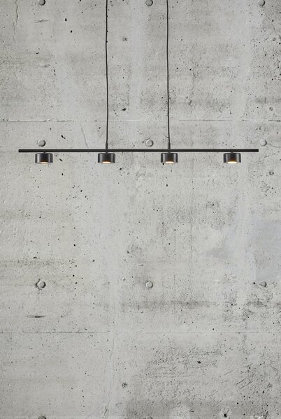 Nordlux Závěsné LED svítidlo Clyde line