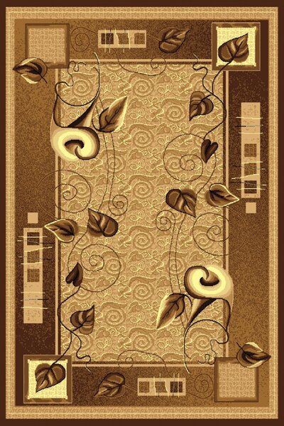 Kusový koberec Gold 320-12 - 140 x 200