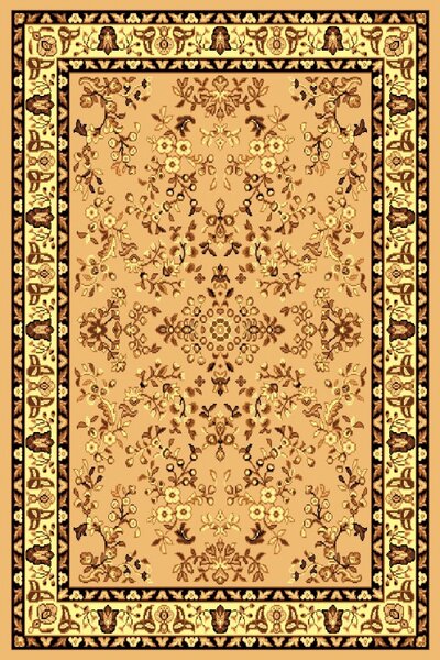 Kusový koberec Gold 259-12 - 80 x 150