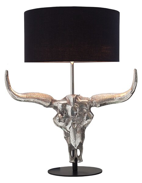 Luxusní stolní lampa El Toro
