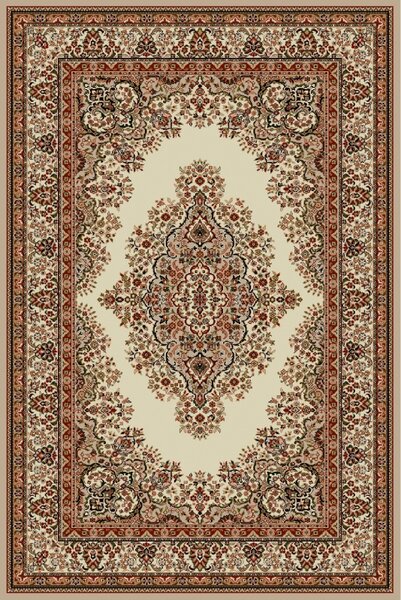 Kusový koberec Lotos 1524-100 - 80 x 150