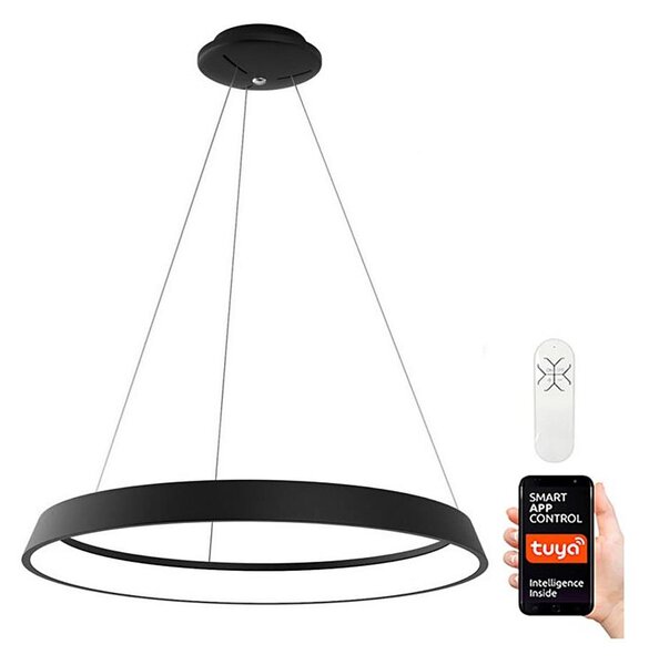 Immax NEO 07080L - LED Stmívatelný lustr na lanku LIMITADO LED/39W/230V 60 cm