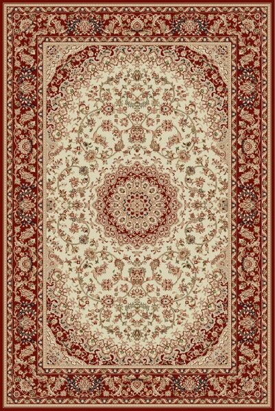 Kusový koberec Lotos 1555-120 - 80 x 150