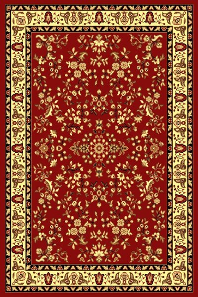 Kusový koberec Gold 259-22 - 160 x 225