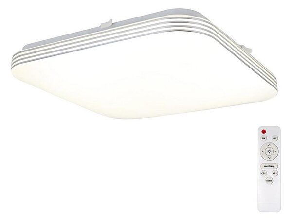 LED Stmívatelné stropní svítidlo PALERMO LED/40W/230V