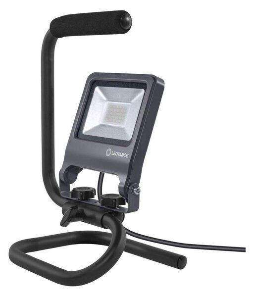 Ledvance - LED Reflektor s držákem S-STAND LED/50W/230V IP65
