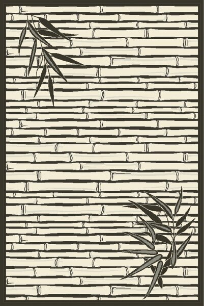 Kusový koberec Naturalle 918-08 - 80 x 150