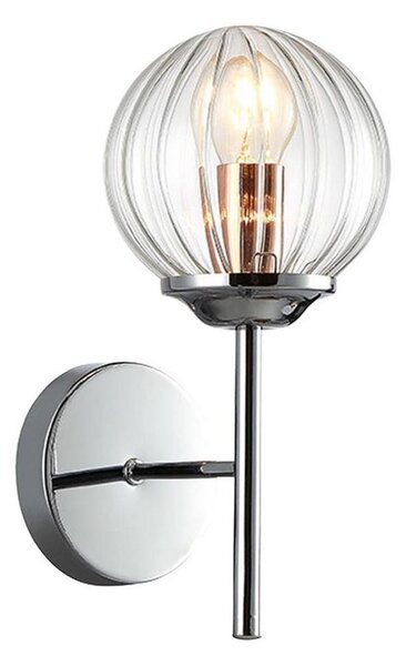 Nástěnné svítidlo BEST 1xE14/40W/230V