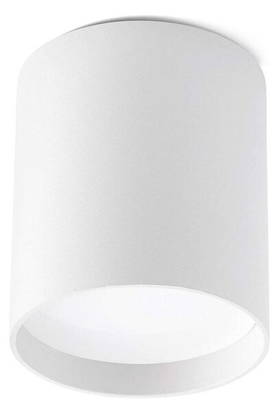 Faro 64206 - LED Bodové svítidlo HARU LED/6W/230V bílá