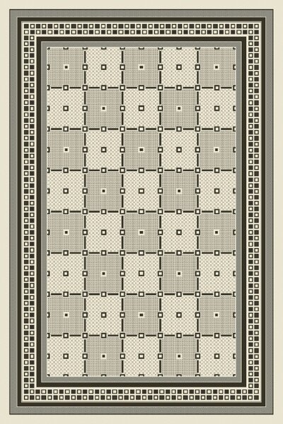 Kusový koberec Naturalle 919-08 - 80 x 150