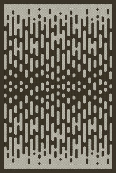 Kusový koberec Naturalle 19200-80 - 80 x 150