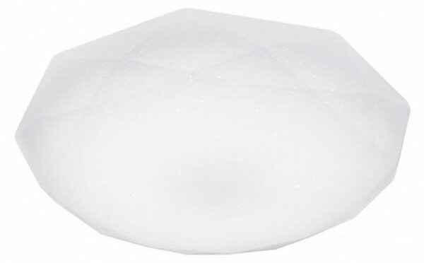 LED Stropní svítidlo HEX LED/24W/230V