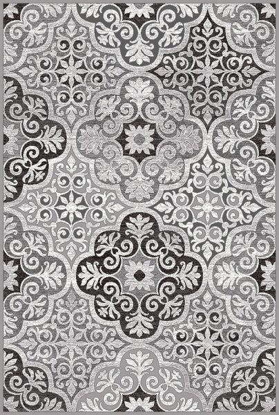 Kusový koberec Mira 24035-169 - 60 x 110
