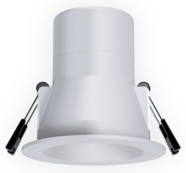 LED2 2236651DT Zápustné svítidlo ZERO II M, W TRIAC DIM 6W 3000K/3500K/4000K bílá