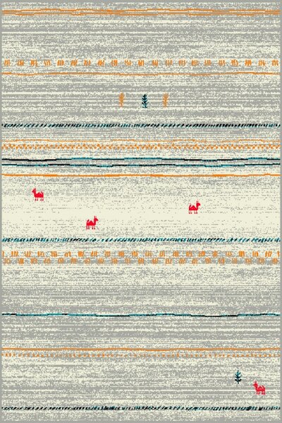Kusový koberec Kolibri 11273-196 - 120 x 170