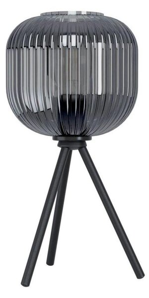 Eglo 99374 - Stolní lampa MANTUNALLE 1xE27/40W/230V