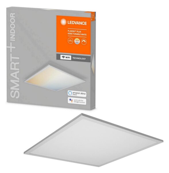 Ledvance - LED Stmívatelné stropní svítidlo SMART+ PLANON LED/36W/230V Wi-Fi