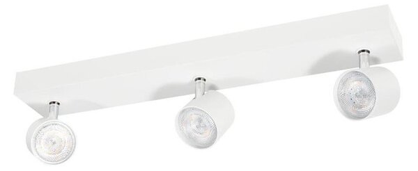 Philips 56243/31/P0 - LED Stmívatelné bodové svítidlo STAR 3xLED/4,5W/230V