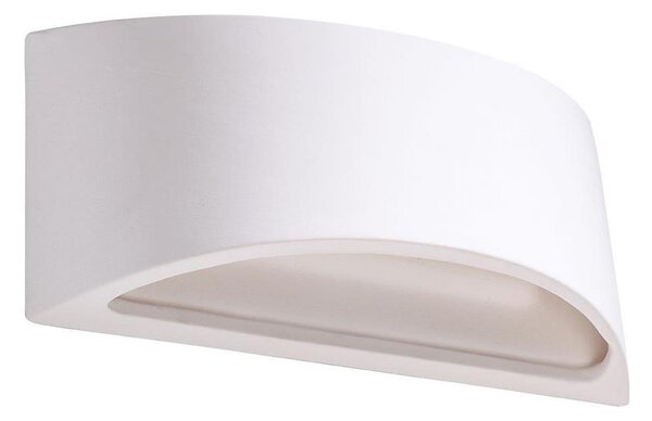 Sollux SL.0834 - Nástěnné svítidlo VIXEN 1xG9/40W/230V