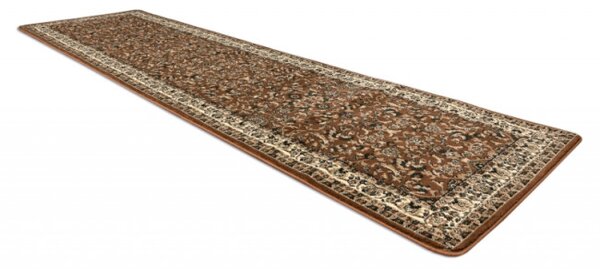 Koberec/ běhoun ROYAL ADR vzor 1745 hnědý