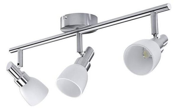 Ledvance - LED Bodové svítidlo SPOT 3xG9/2W/230V