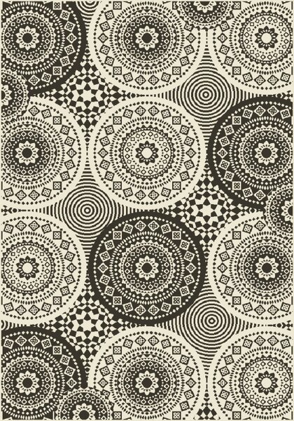 Kusový koberec Naturalle 19203-08 - 80 x 150
