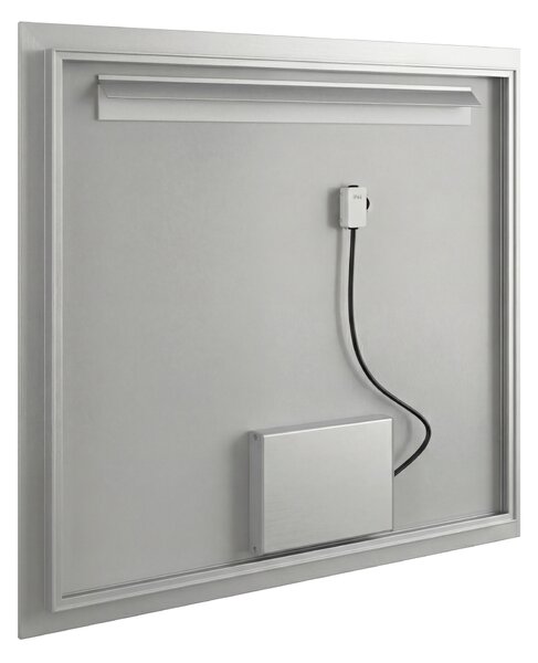 Nimco LED zrcadlo s podsvícením, 60 x 80, dotykový senzor ZP 53002VX
