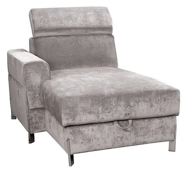 Sedací souprava ULISES L | 179x250 | rozkládací | vysoká kvalita | VÝBĚR TKANIN