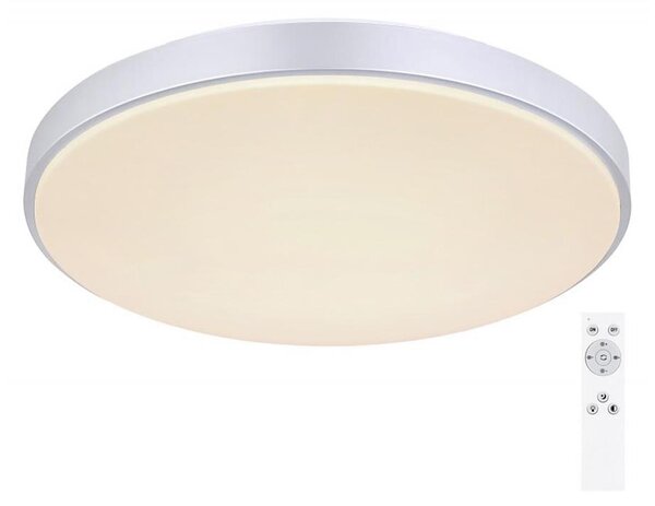 Globo 41586-24 - LED Stmívatelné stropní svítidlo SONNY LED/24W/230V + DO