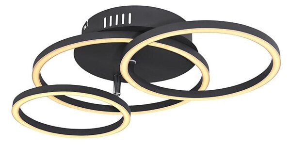 Globo 67233-30S - LED Stropní svítidlo KENDY LED/30W/230V