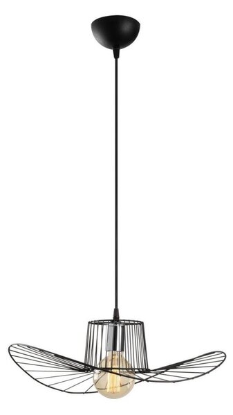 Lustr na lanku TEL 1xE27/40W/230V